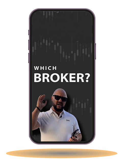 Which Broker