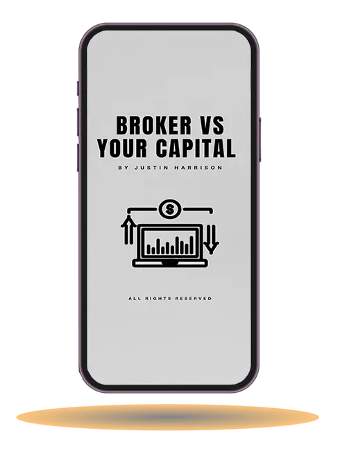 Broker Warning