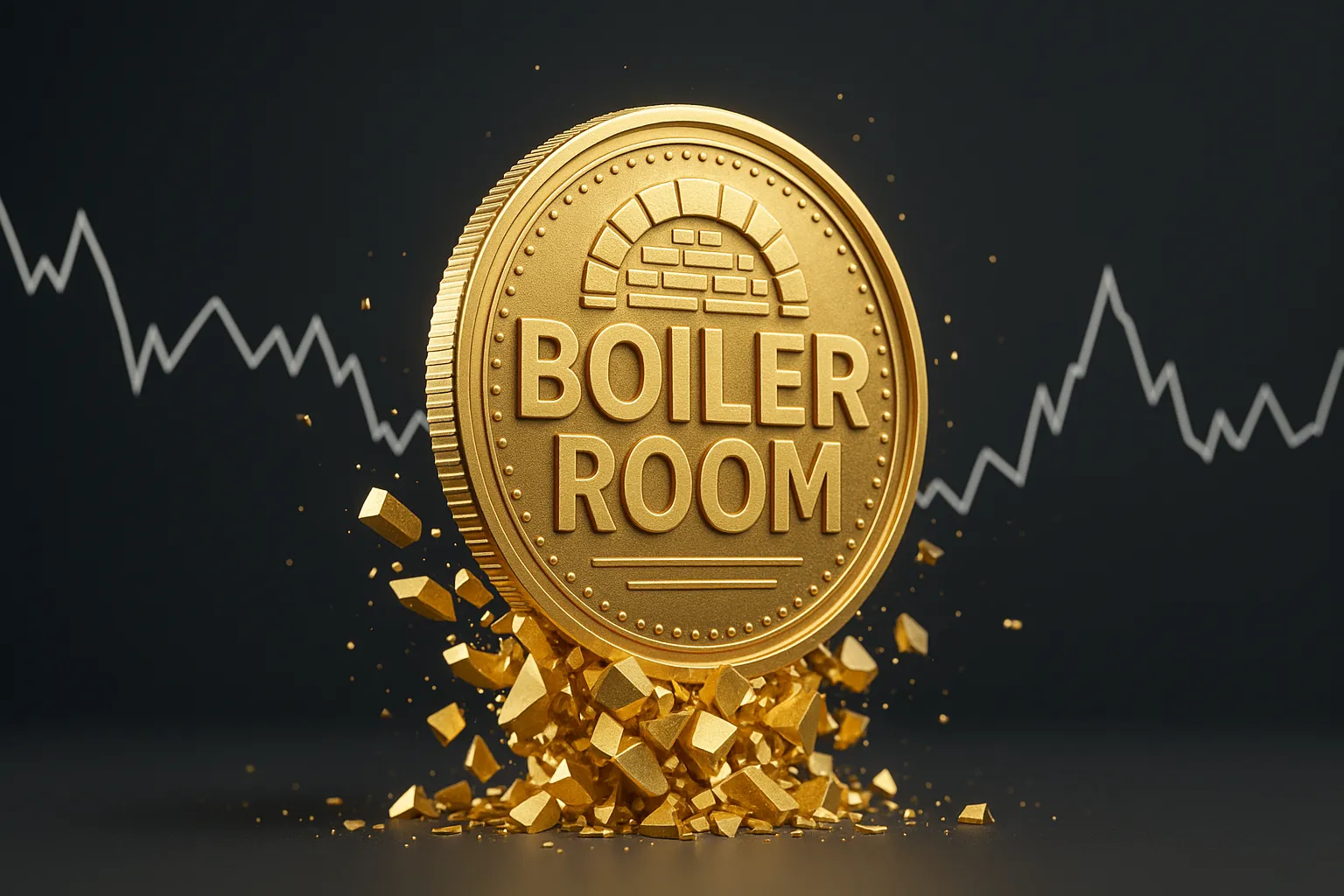 Boiler Room: July Edition